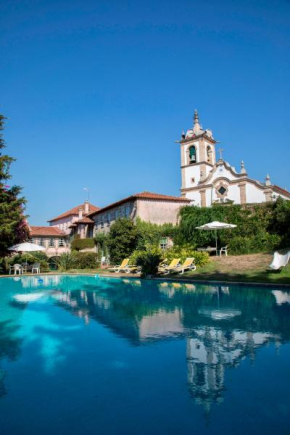 Casa dos Assentos de Quintiaes